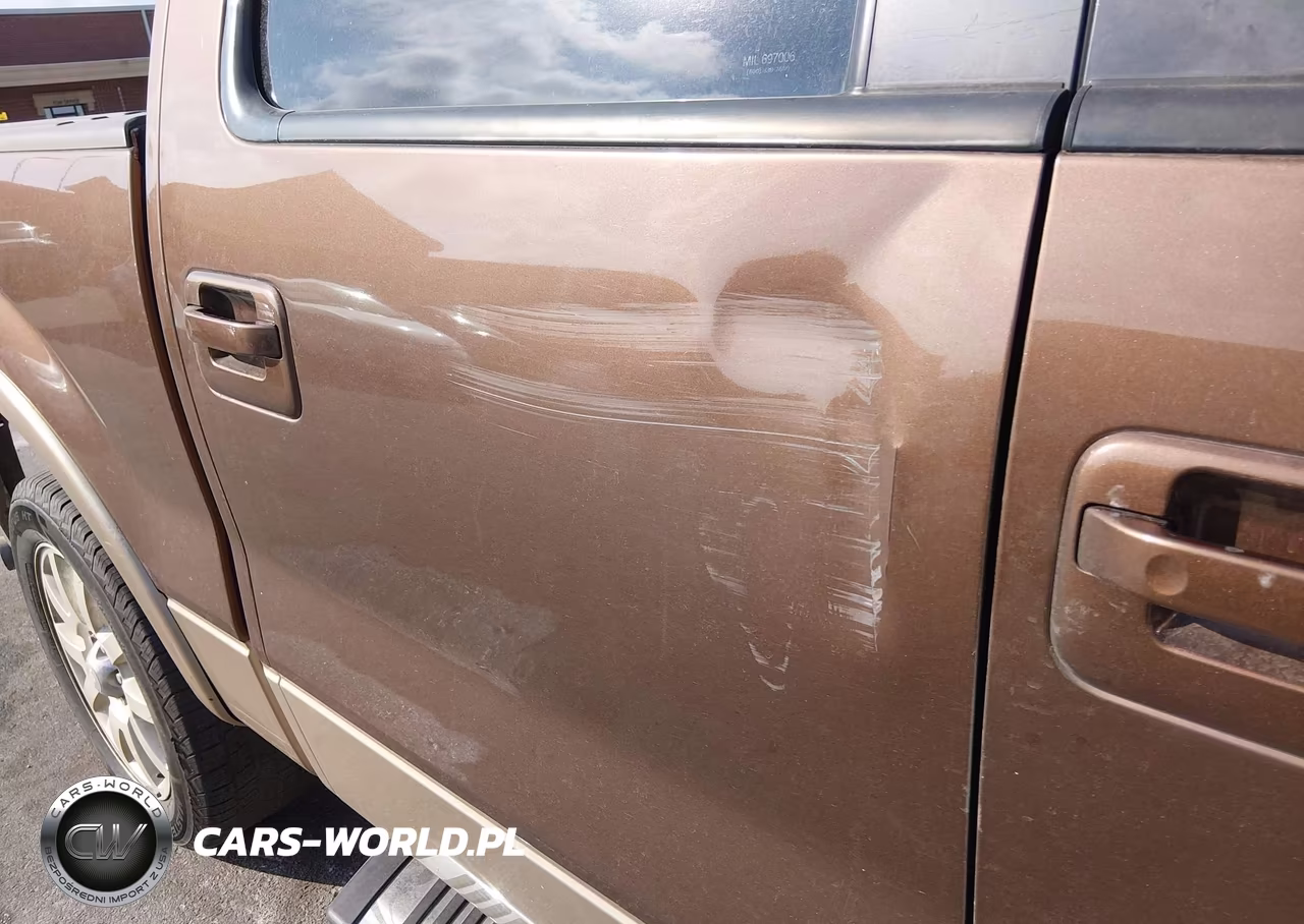 2012 Ford F-150 King Ranch VIN:1FTFW1CT8CKD67919 - 21