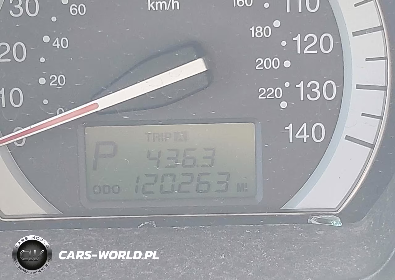 2007 Kia Spectra Ex VIN:KNAFE121975412208 - 16