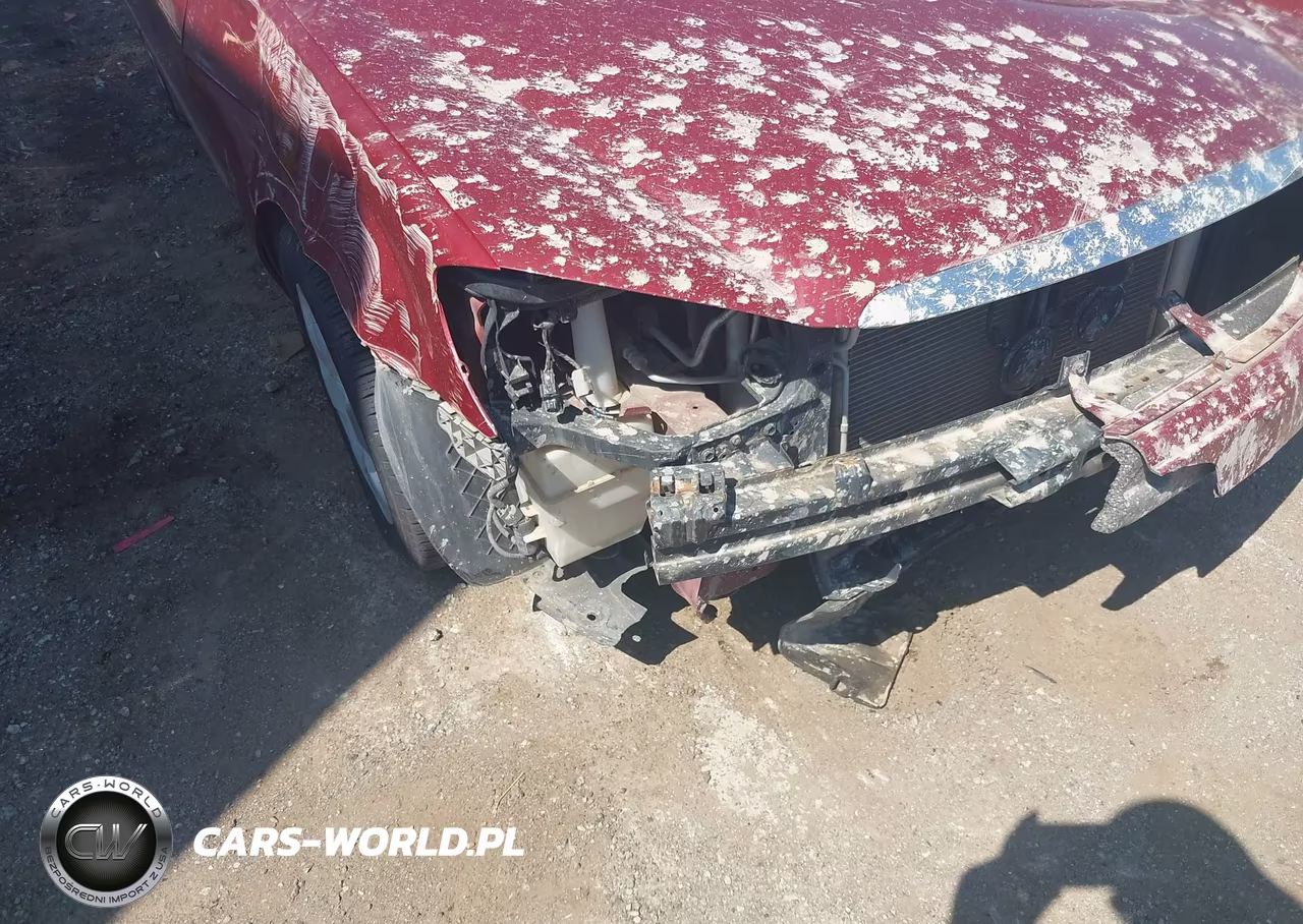 2007 Kia Spectra Ex VIN:KNAFE121975412208 - 6