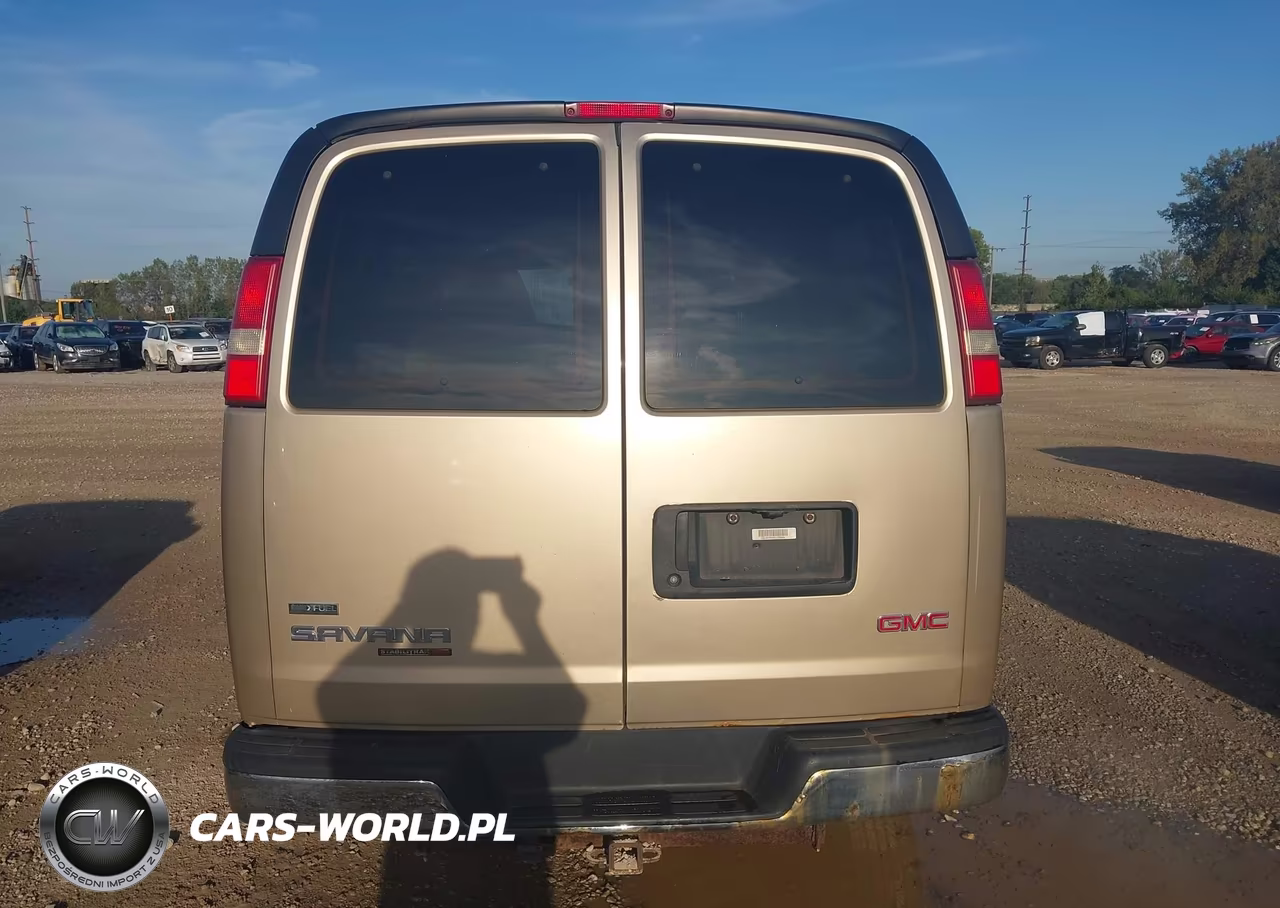 2010 GMC Savana 1500 Lt VIN:1GKUHCD47A1158084 - 16