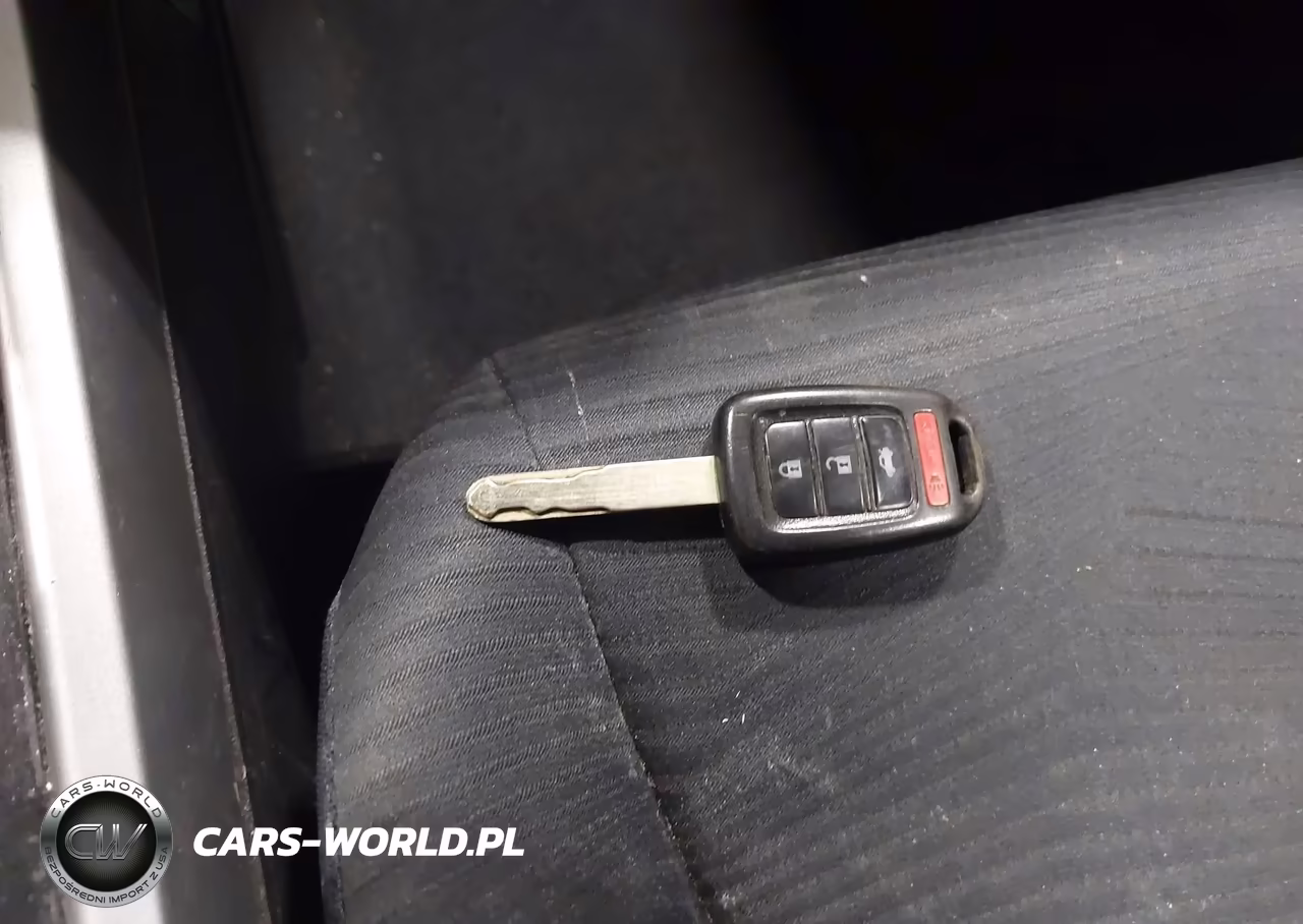 2014 Honda Accord Lx VIN:1HGCR2F30EA158812 - 11