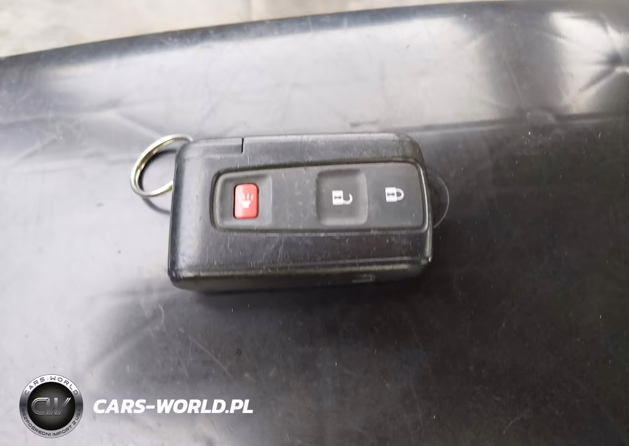 2007 Toyota Prius VIN:JTDKB20U777546426 - 11