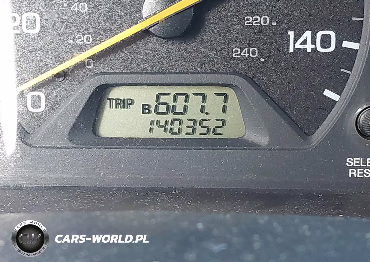 2000 Honda Accord 3.0 Ex VIN:1HGCG165XYA038800 - 15