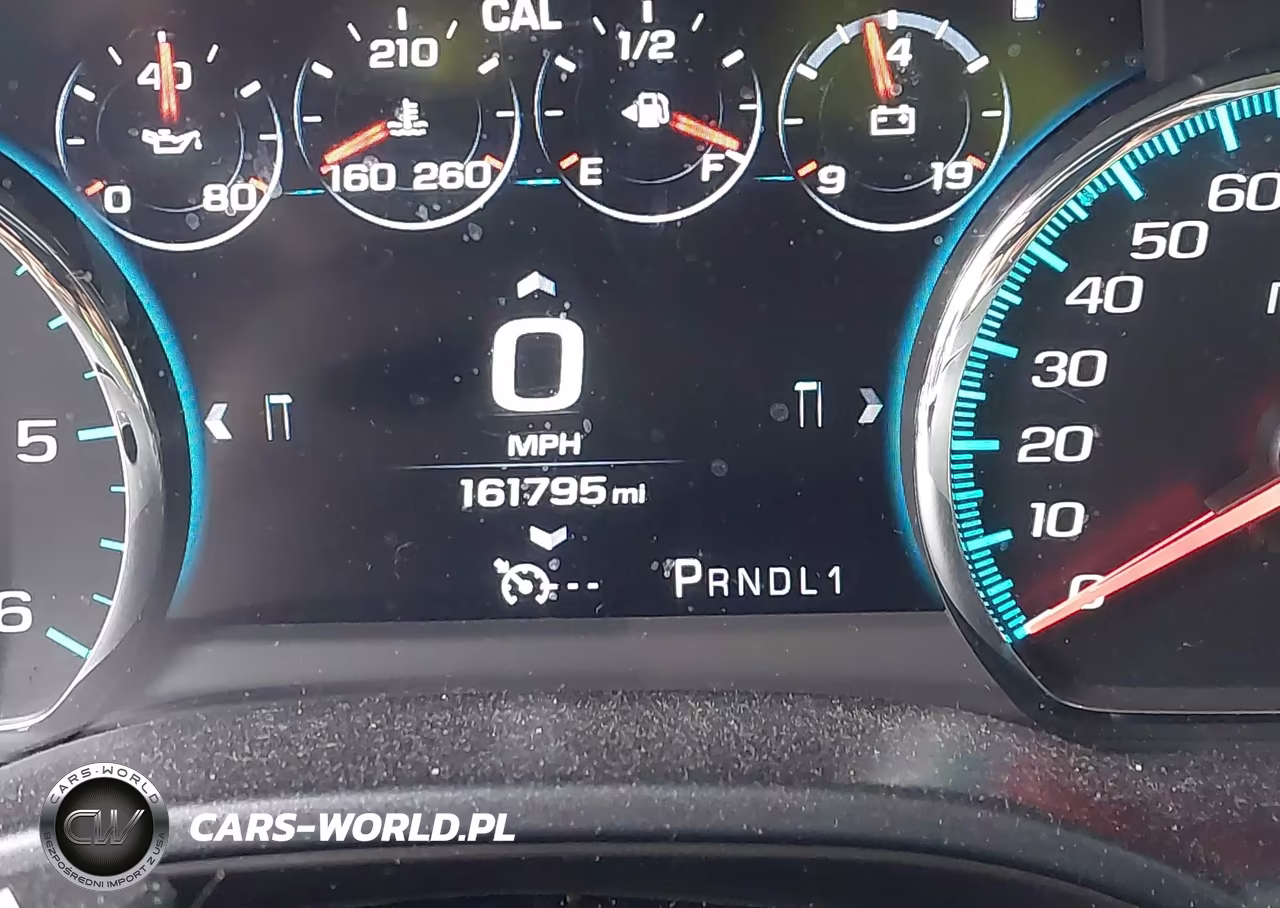 2017 GMC Sierra 2500Hd Denali VIN:1GT12UEG3HF110223 - 16
