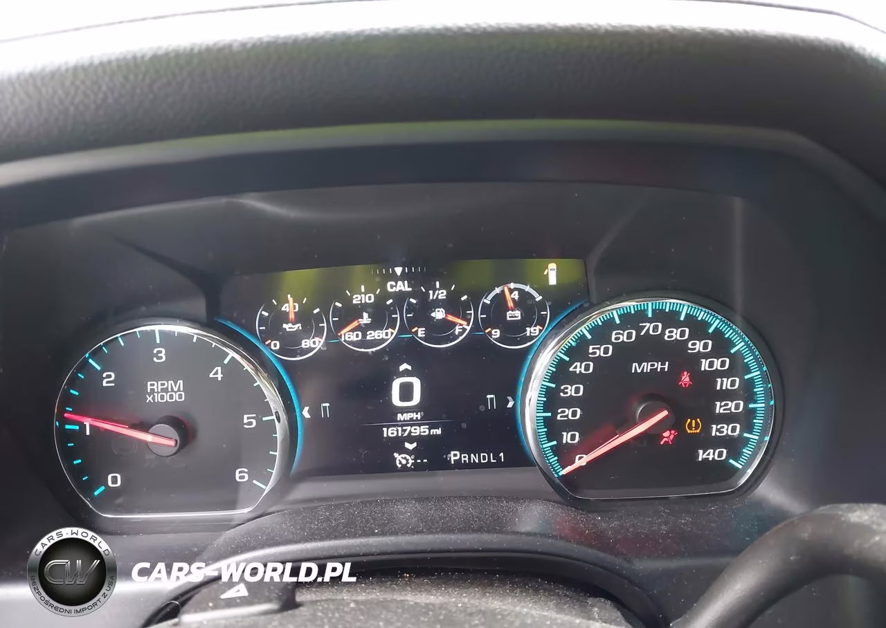 2017 GMC Sierra 2500Hd Denali VIN:1GT12UEG3HF110223 - 7