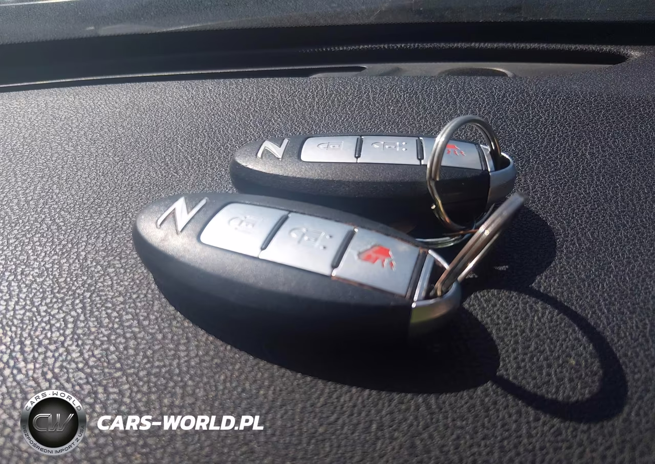 2010 Nissan 370Z Touring VIN:JN1AZ4EH8AM503076 - 11