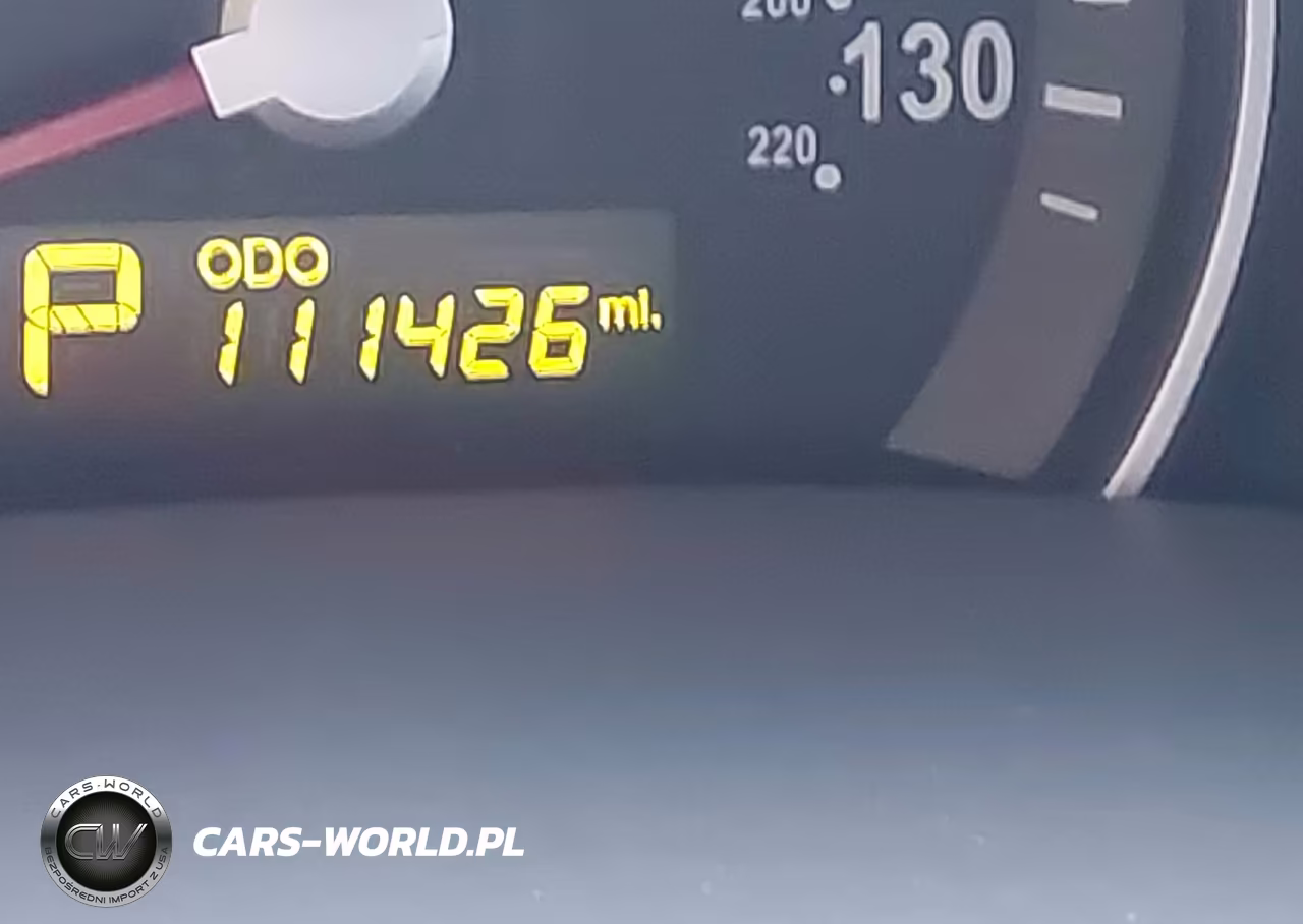 2011 Kia Sedona Ex VIN:KNDMH4C70B6397753 - 7