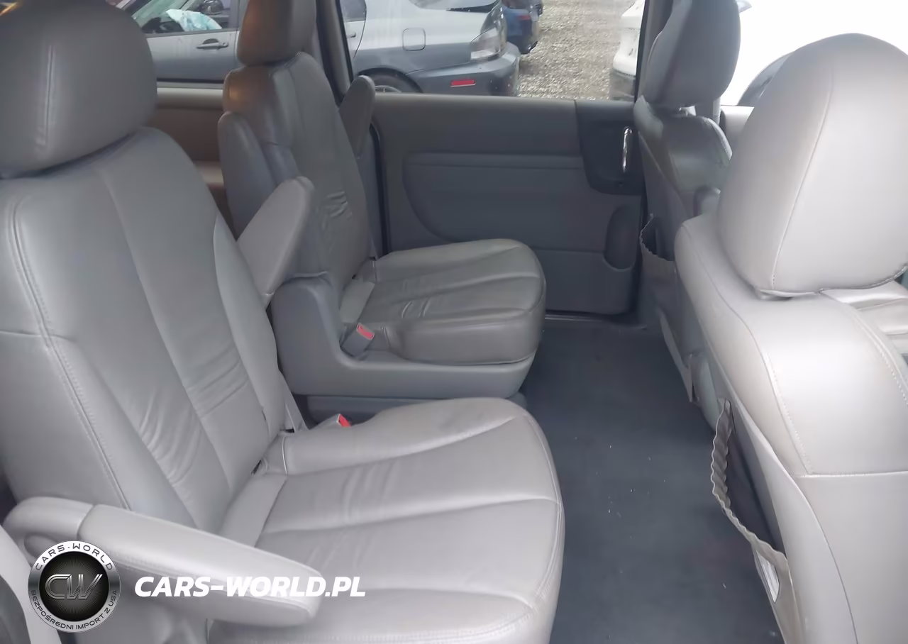 2011 Kia Sedona Ex VIN:KNDMH4C70B6397753 - 8