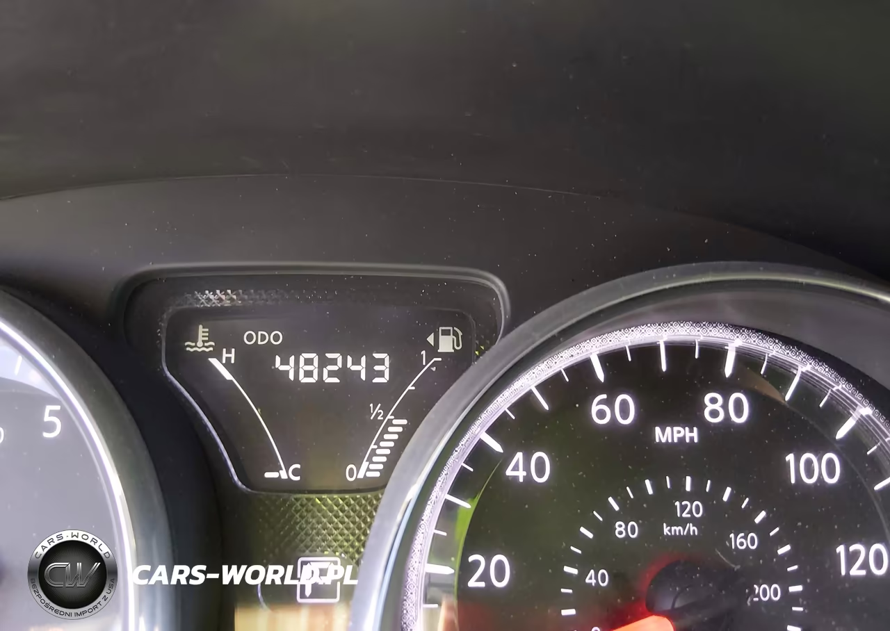 2015 Nissan Versa 1.6 Sv VIN:3N1CN7AP1FL915330 - 16