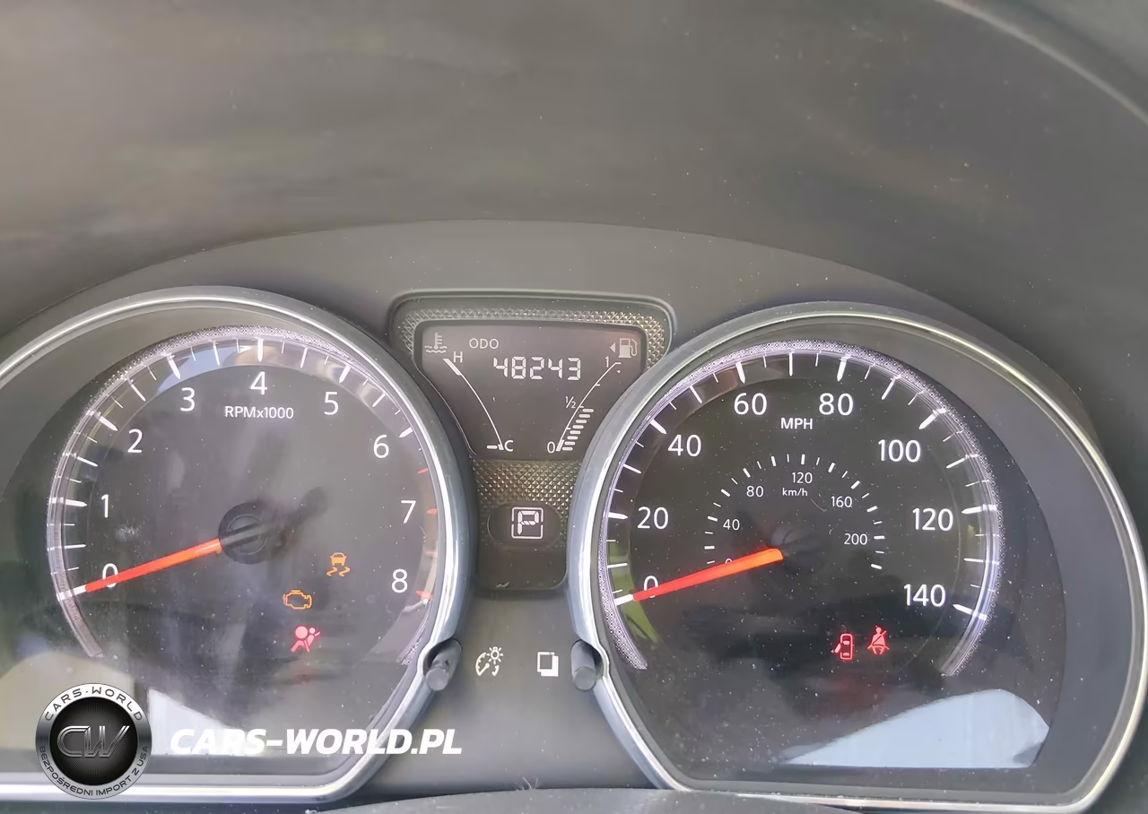 2015 Nissan Versa 1.6 Sv VIN:3N1CN7AP1FL915330 - 7
