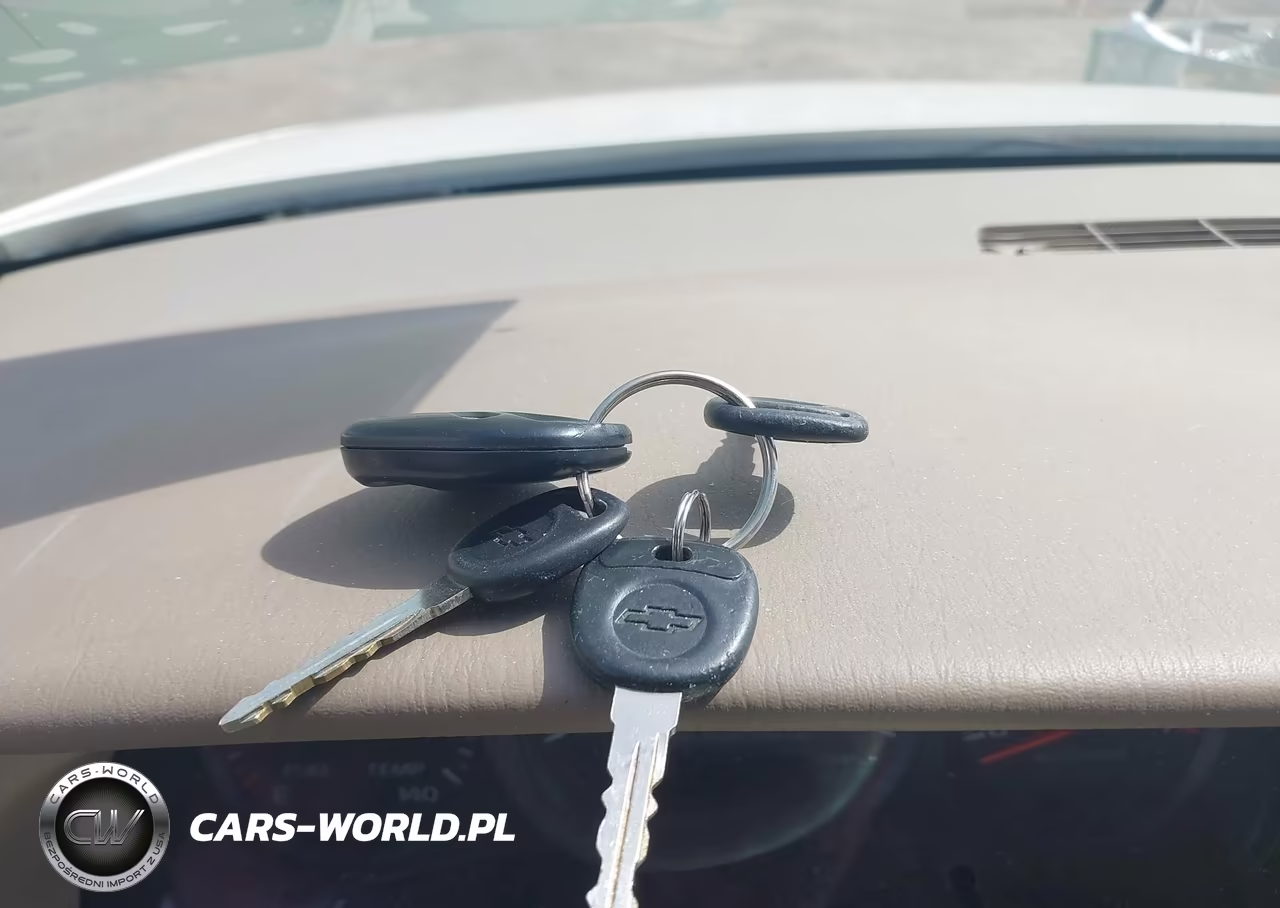 2004 Chevrolet Impala Ls VIN:2G1WH52K749375306 - 11