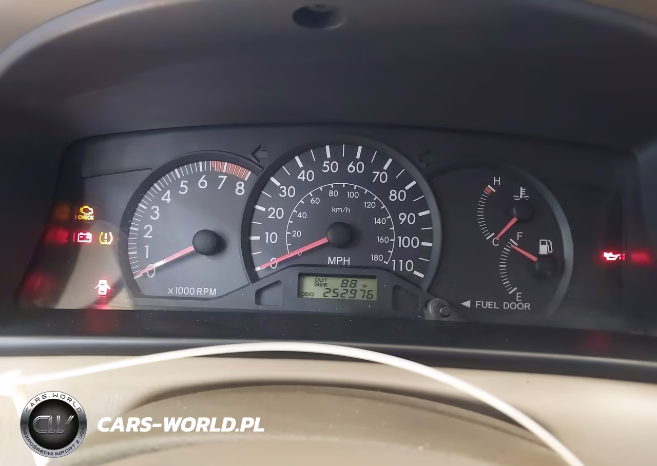 2008 Toyota Corolla Ce VIN:2T1BR32E08C918082 - 7
