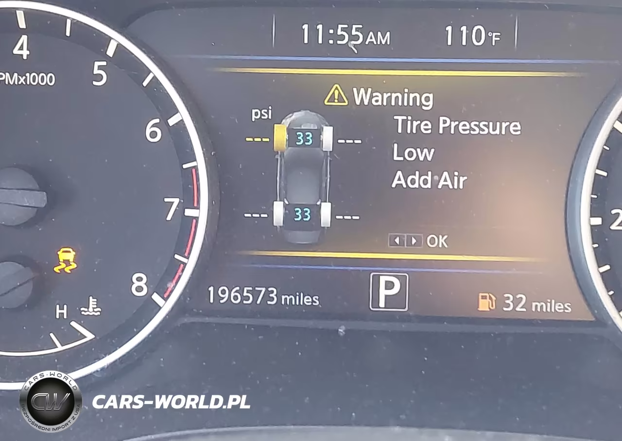 2017 Nissan Maxima 3.5 Platinum-3.5 S-3.5 Sl-3.5 Sr-3.5 Sv VIN:1N4AA6AP3HC378166 - 16
