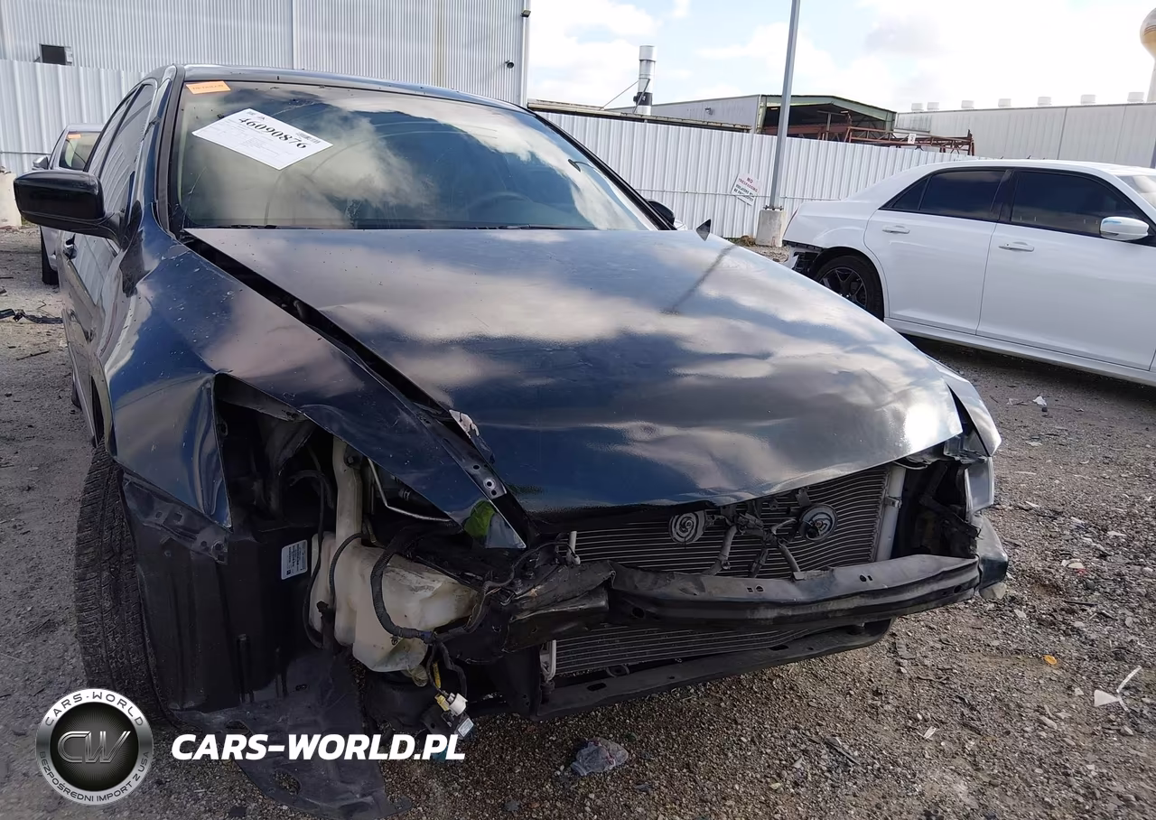 2007 Honda Accord 2.4 Ex VIN:1HGCM56847A024786 - 6