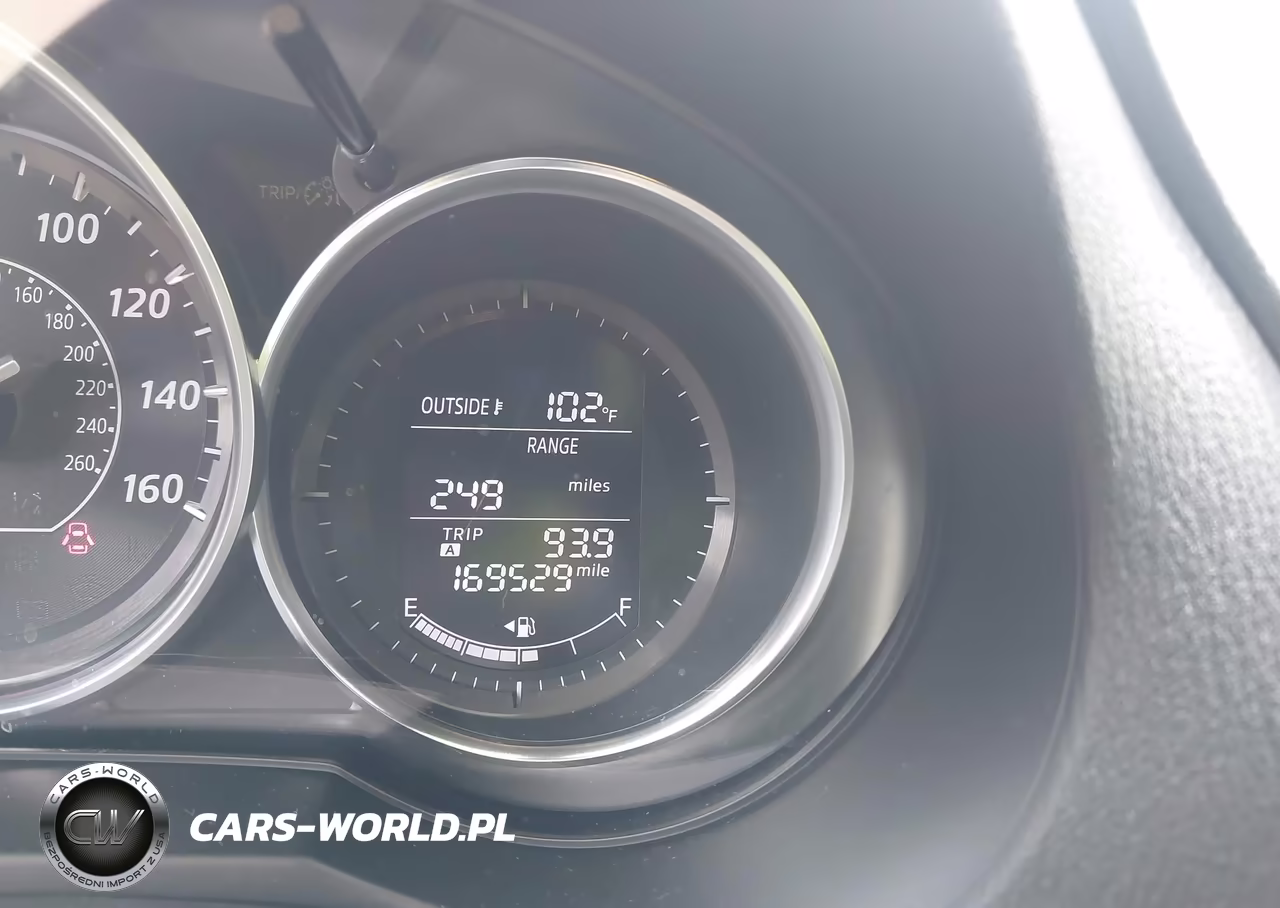2015 Mazda Mazda6 I Touring VIN:JM1GJ1V5XF1204829 - 15
