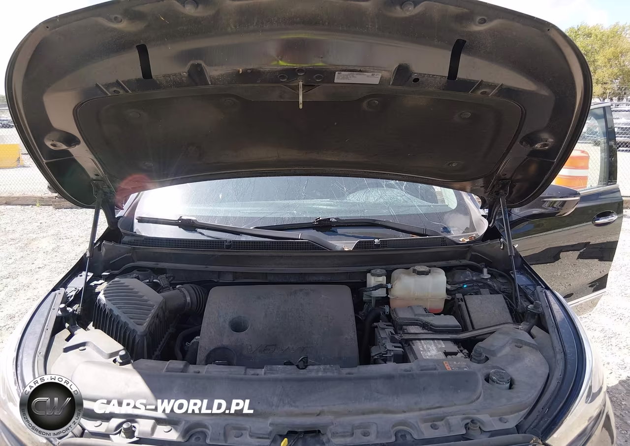 2020 Buick Enclave Fwd Essence VIN:5GAERBKW5LJ199006 - 10