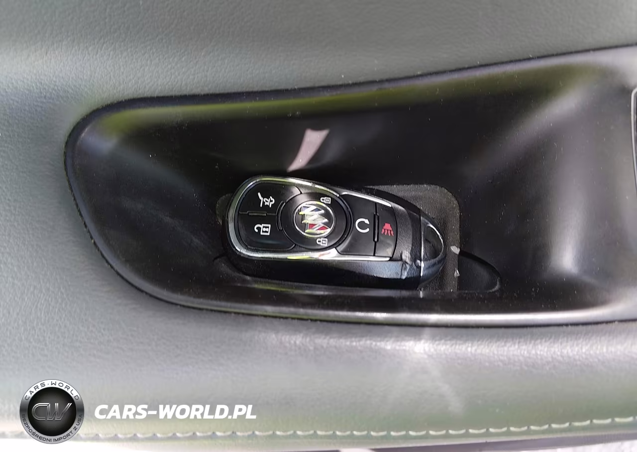 2020 Buick Enclave Fwd Essence VIN:5GAERBKW5LJ199006 - 11