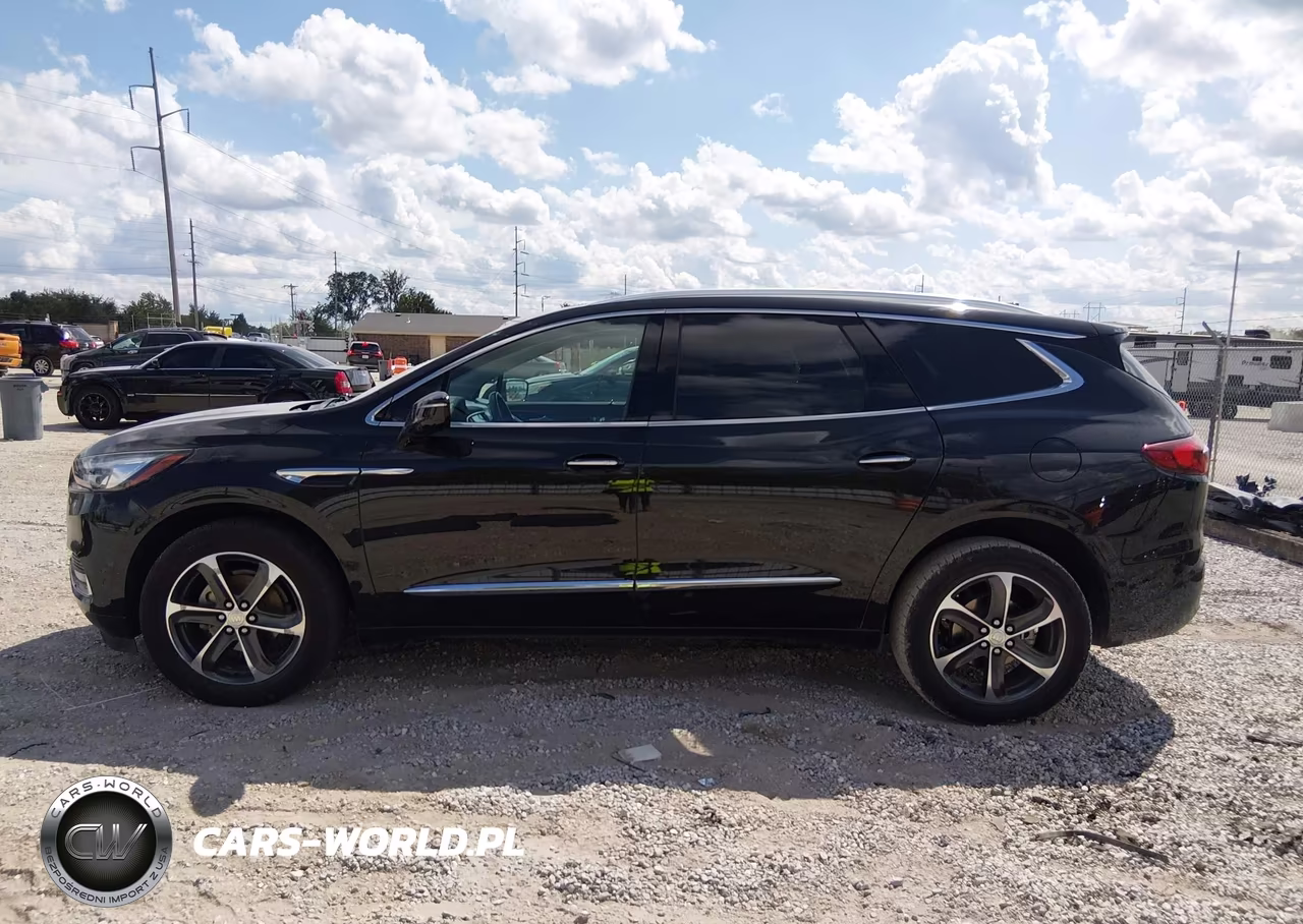 2020 Buick Enclave Fwd Essence VIN:5GAERBKW5LJ199006 - 14