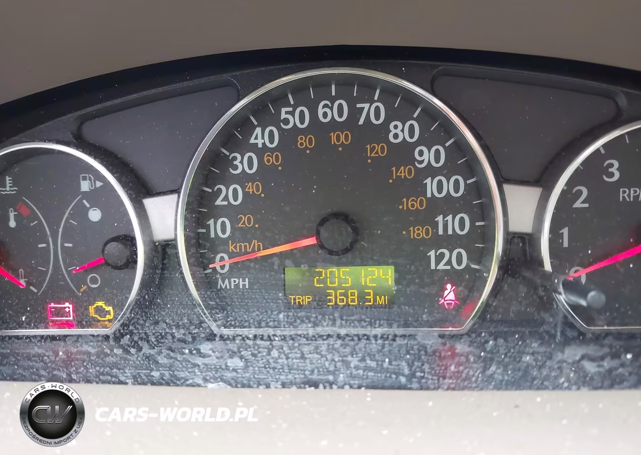 2007 Saturn Ion 2 VIN:1G8AJ58F67Z198879 - 7