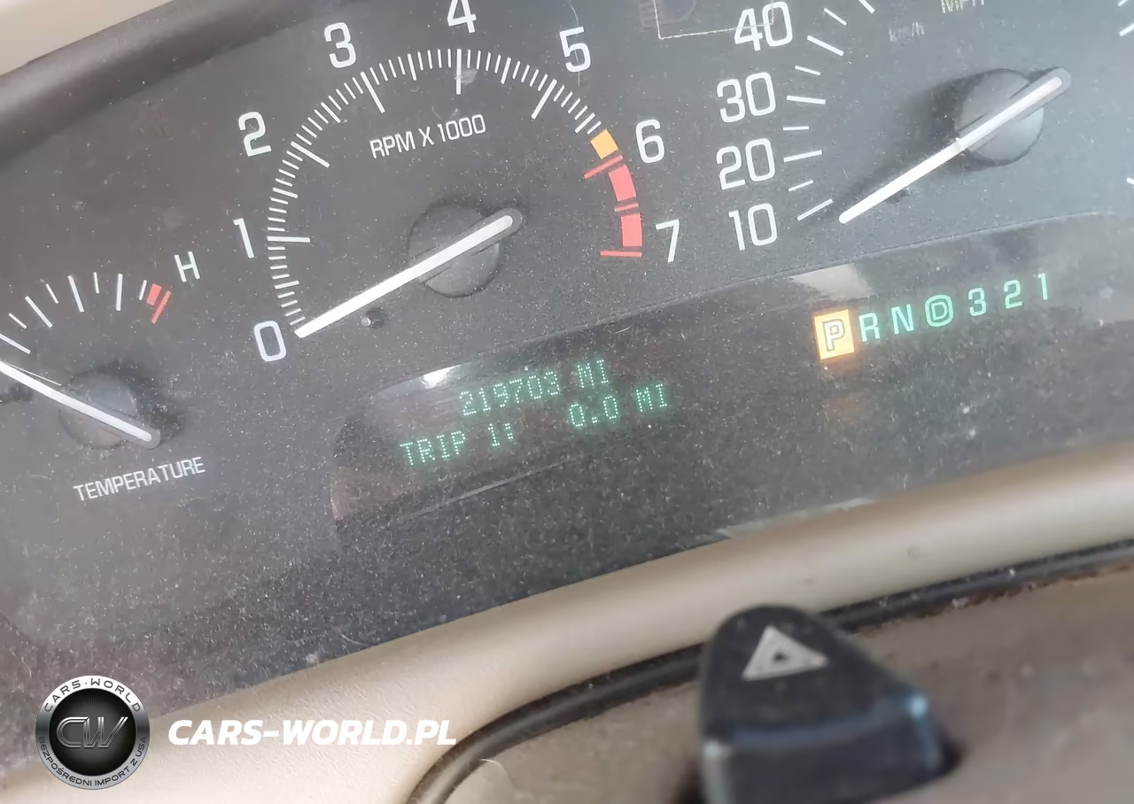 2002 Buick Park Avenue VIN:1G4CW54K024213087 - 7