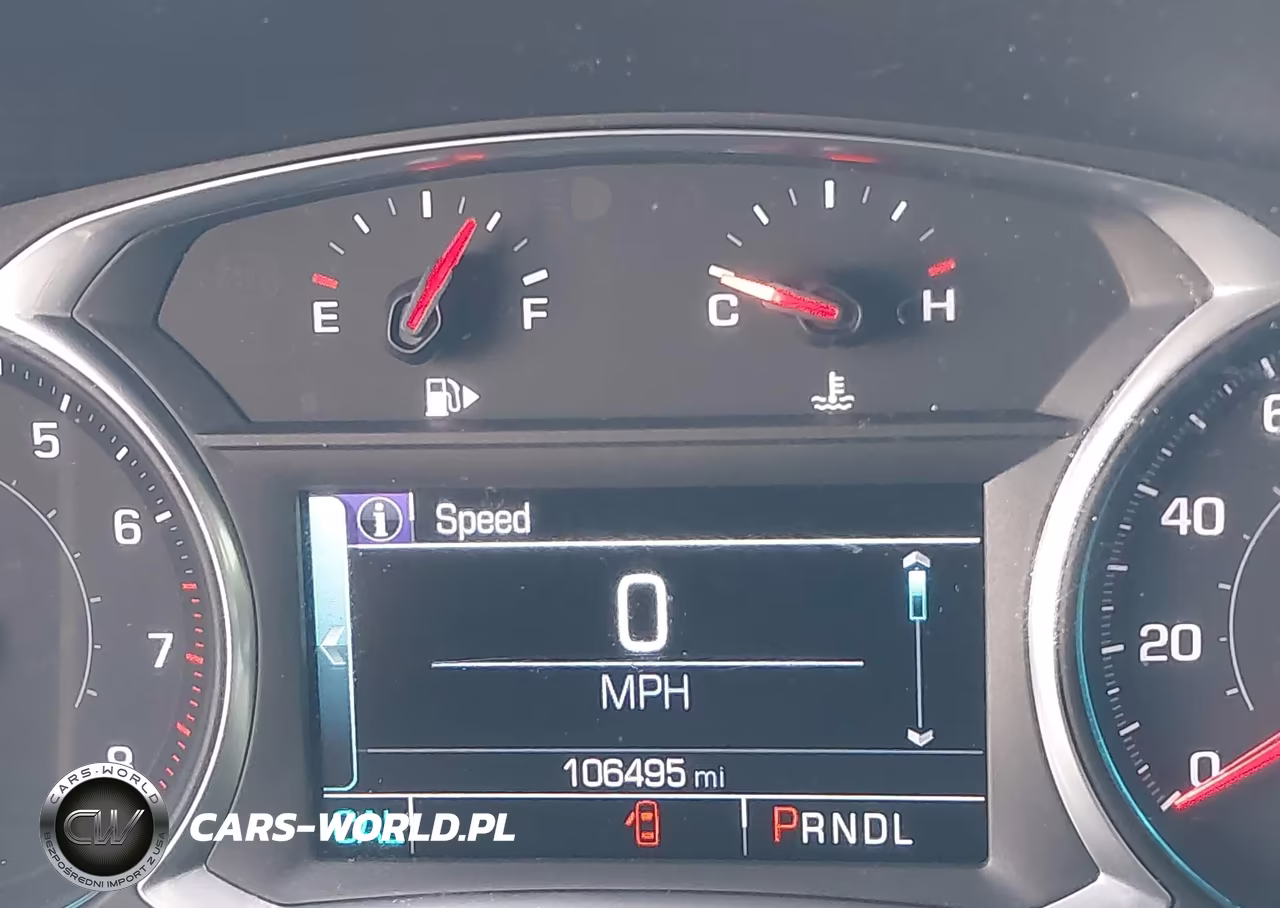 2017 Chevrolet Malibu 1Lt VIN:1G1ZE5ST6HF254908 - 15