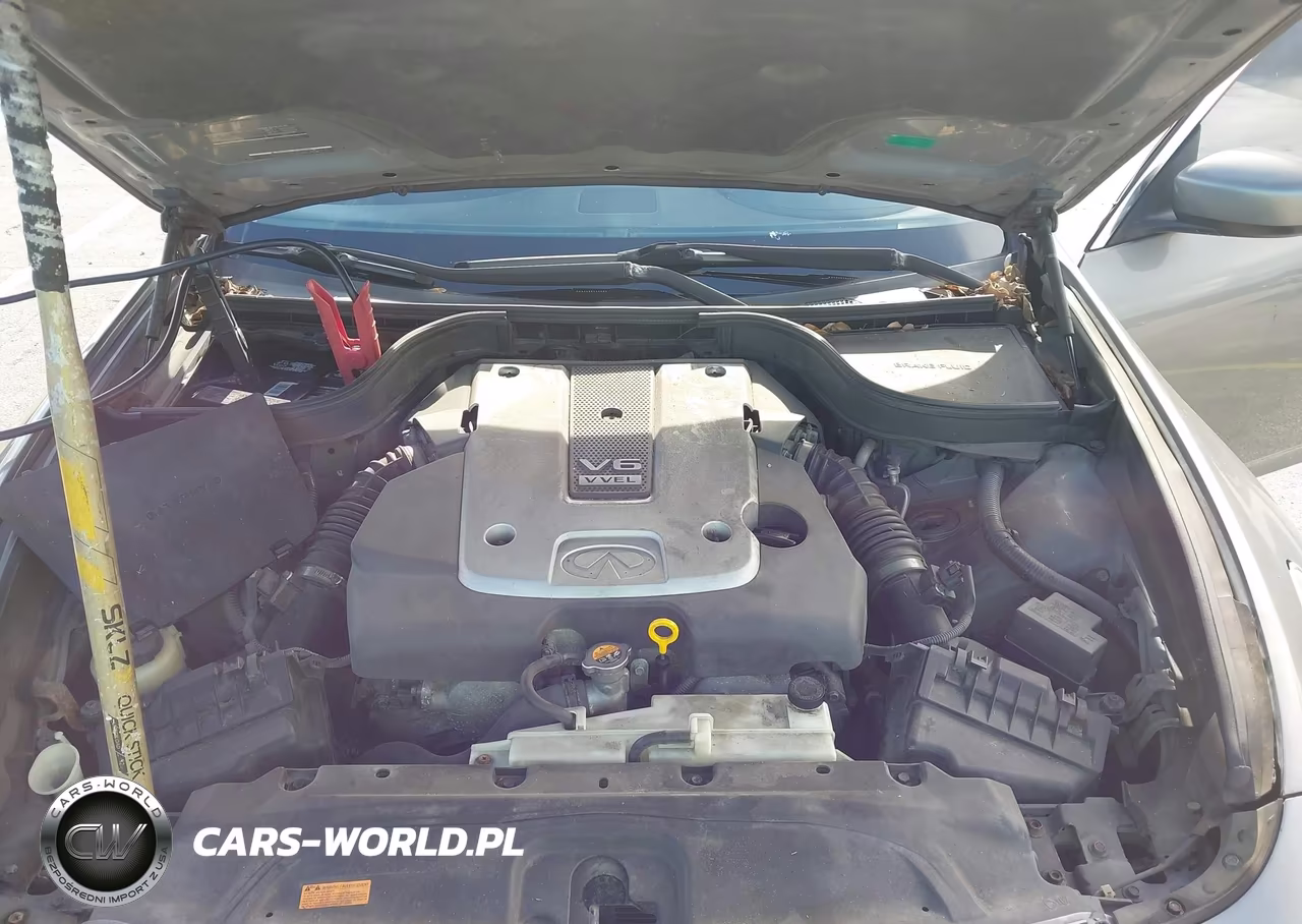 2012 Infiniti G37X VIN:JN1CV6ARXCM676972 - 10