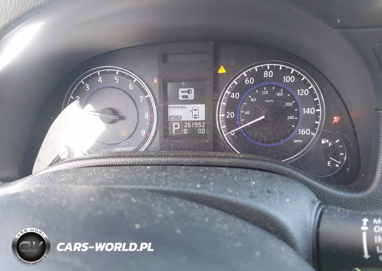 2012 Infiniti G37X VIN:JN1CV6ARXCM676972 - 7
