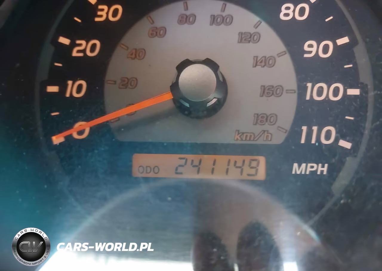 2005 Toyota 4Runner Sr5 V6 VIN:JTEBU14RX58047200 - 15