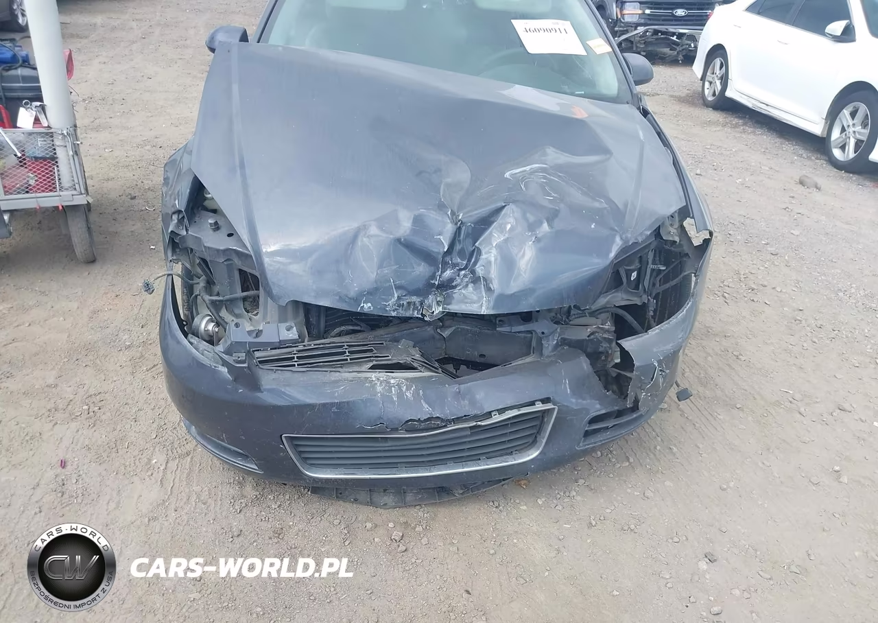 2009 Chevrolet Impala Lt VIN:2G1WT57N191137264 - 6