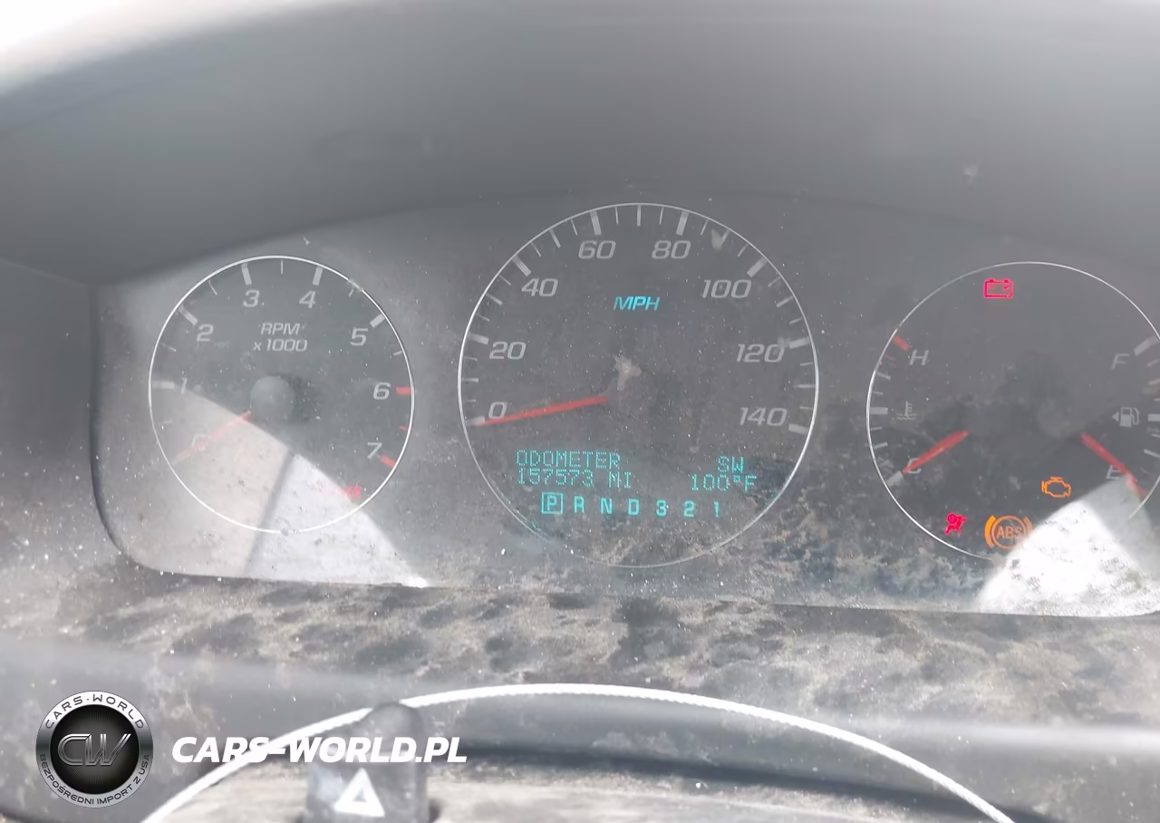 2009 Chevrolet Impala Lt VIN:2G1WT57N191137264 - 7