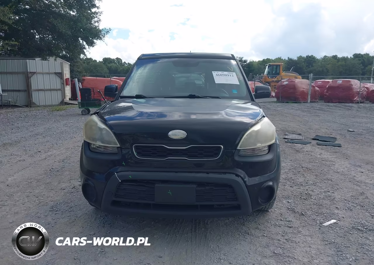 2013 Kia Soul VIN:KNDJT2A53D7592055 - 12