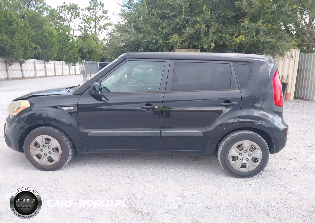 2013 Kia Soul VIN:KNDJT2A53D7592055 - 14