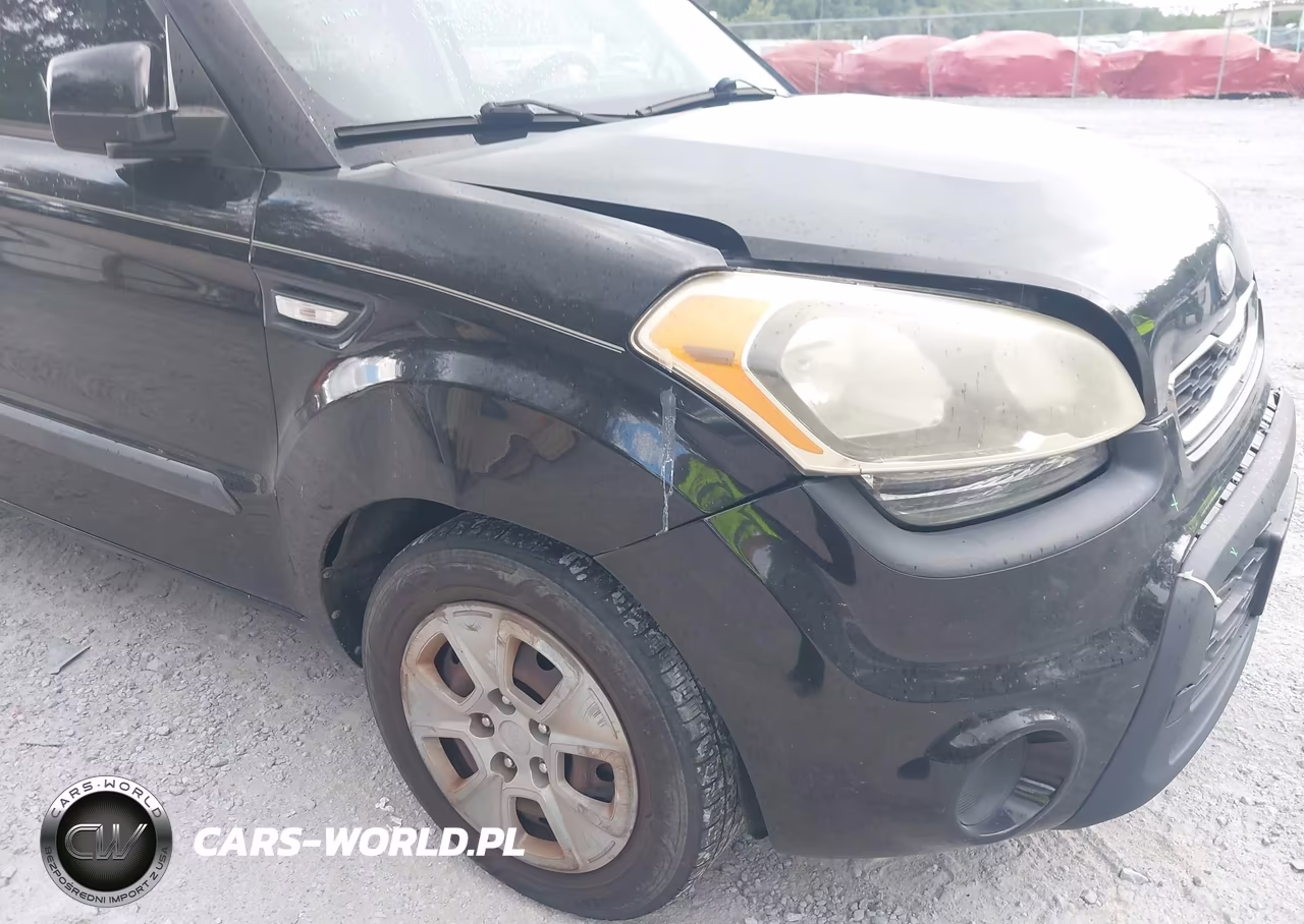 2013 Kia Soul VIN:KNDJT2A53D7592055 - 6