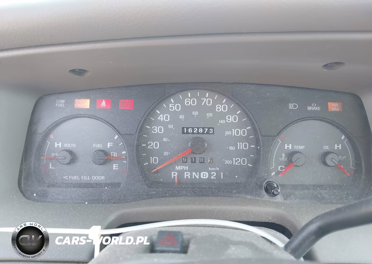 2003 Mercury Grand Marquis Gs VIN:2MEFM74W33X639743 - 7