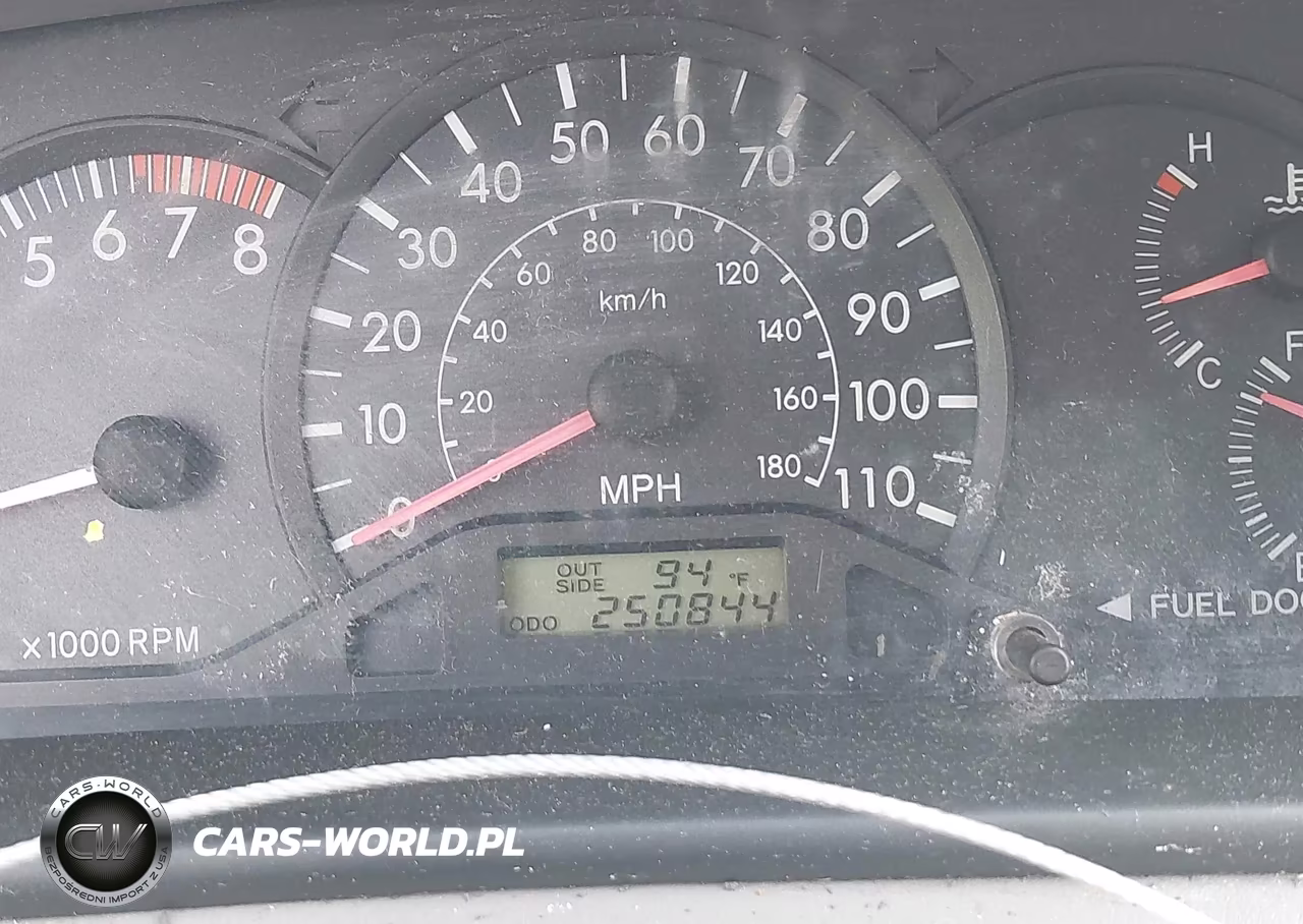2005 Toyota Corolla Ce VIN:2T1BR32E95C341323 - 15