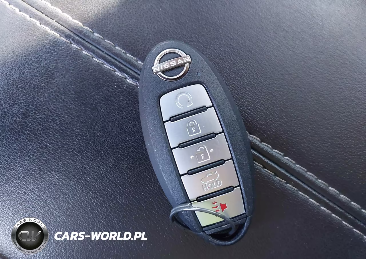 2024 Nissan Altima Sv Fwd VIN:1N4BL4DV9RN350603 - 11