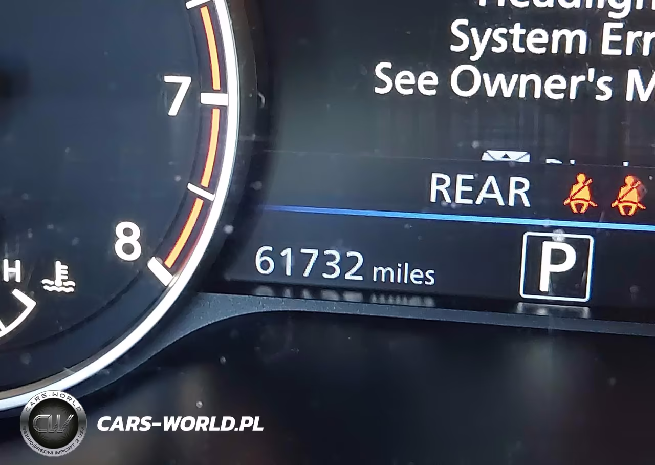 2024 Nissan Altima Sv Fwd VIN:1N4BL4DV9RN350603 - 15