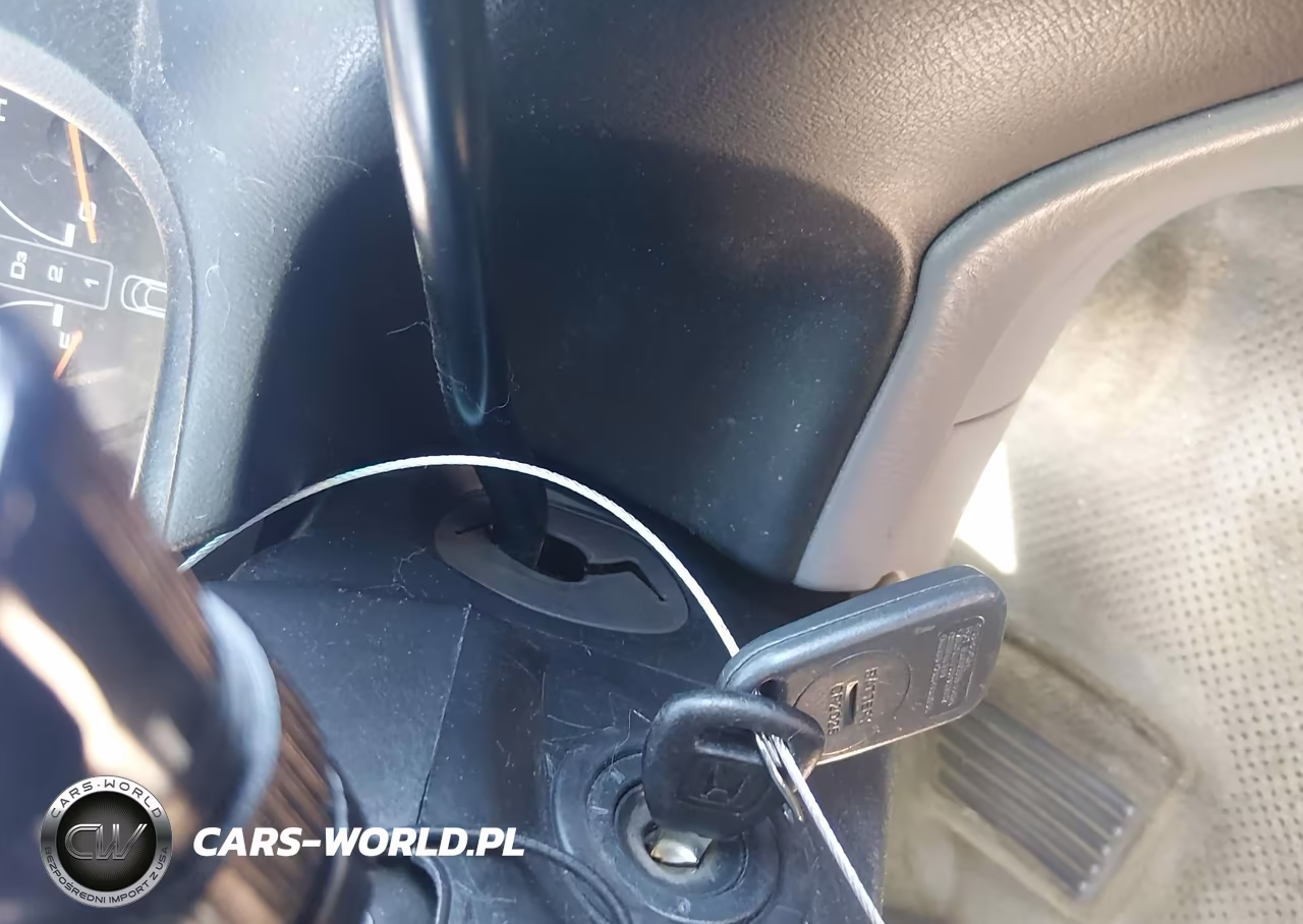 2002 Honda Odyssey Ex-L VIN:5FNRL18062B057915 - 11