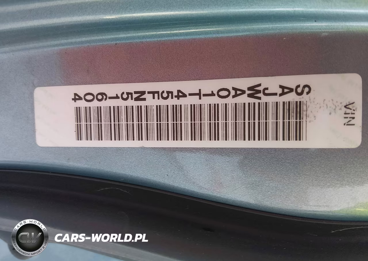 2005 Jaguar S-Type 3.0L V6 VIN:SAJWA01T45FN51604 - 9