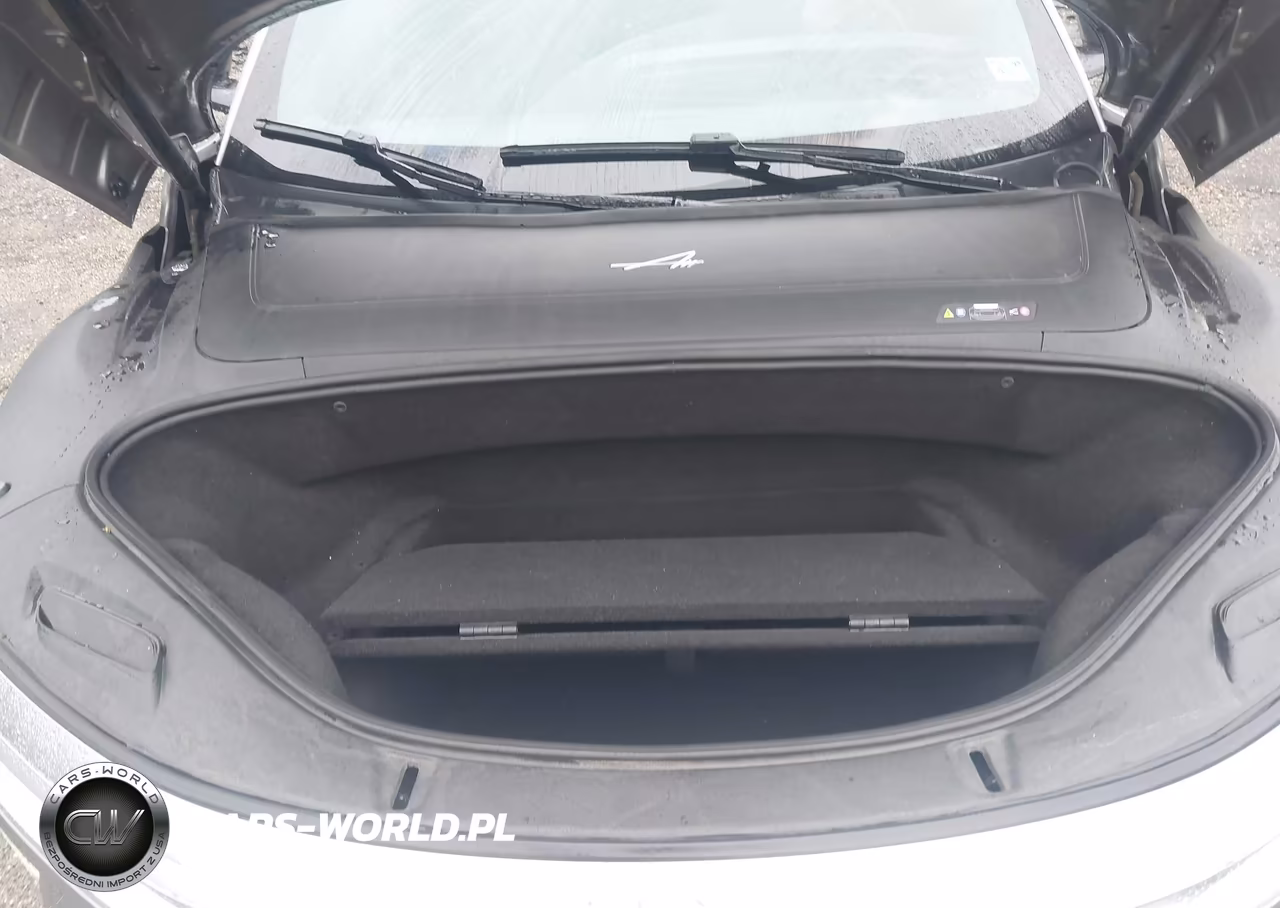2023 Lucid Air Touring VIN:50EA1TEA6PA004896 - 10