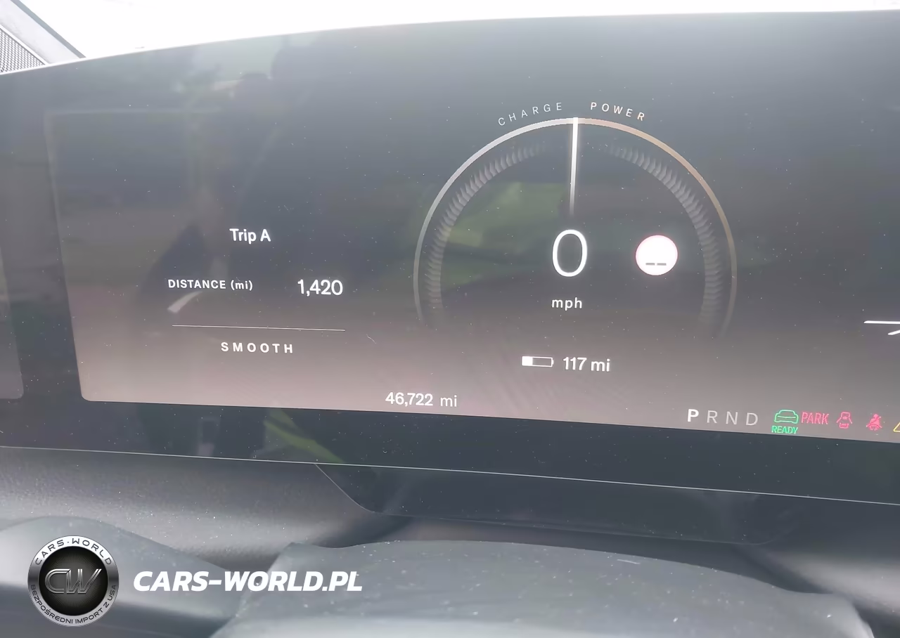 2023 Lucid Air Touring VIN:50EA1TEA6PA004896 - 16