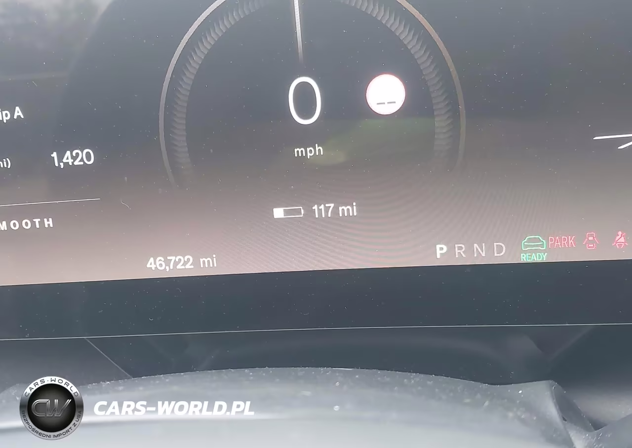 2023 Lucid Air Touring VIN:50EA1TEA6PA004896 - 18
