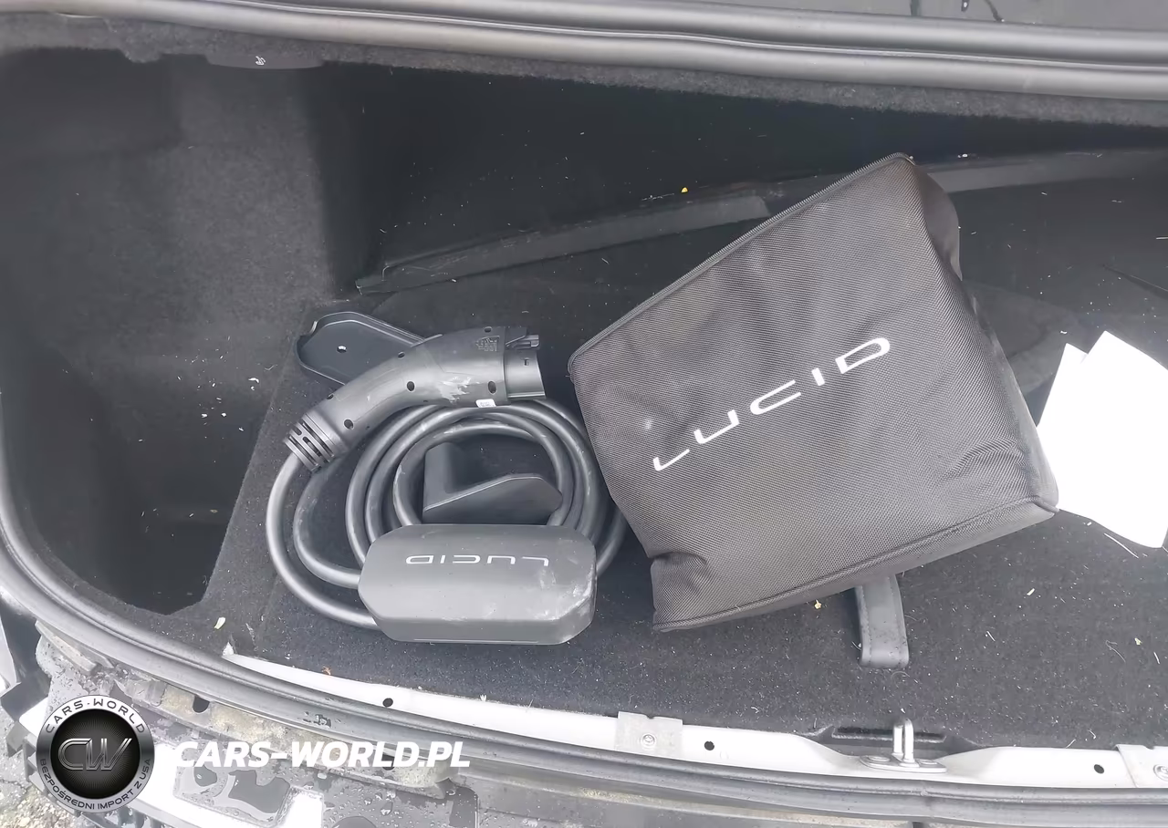 2023 Lucid Air Touring VIN:50EA1TEA6PA004896 - 20