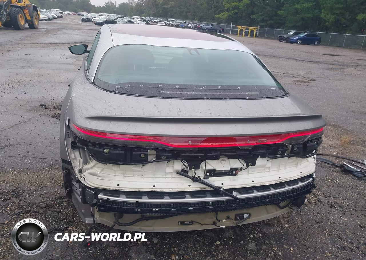 2023 Lucid Air Touring VIN:50EA1TEA6PA004896 - 6