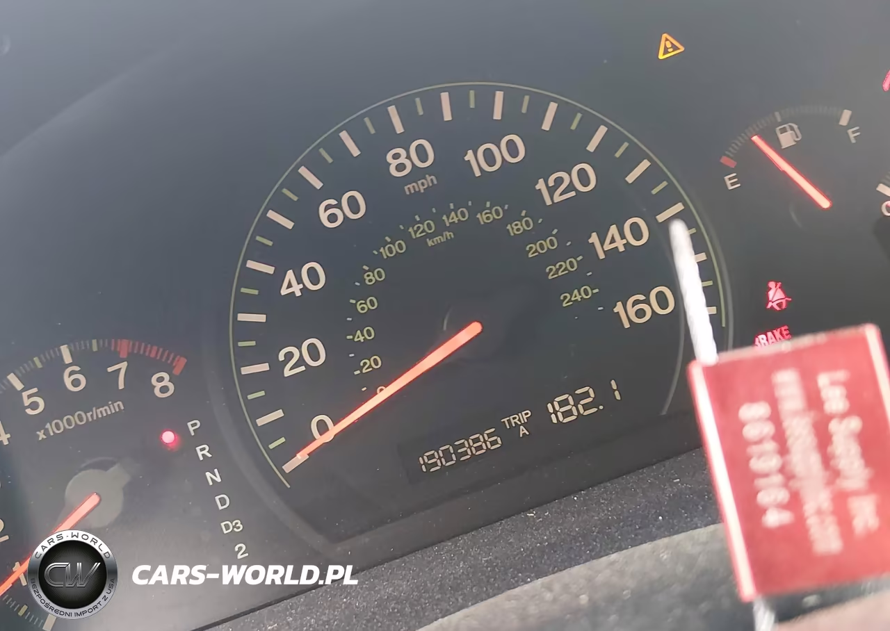 2004 Honda Accord 3.0 Ex VIN:1HGCM66874A006882 - 7