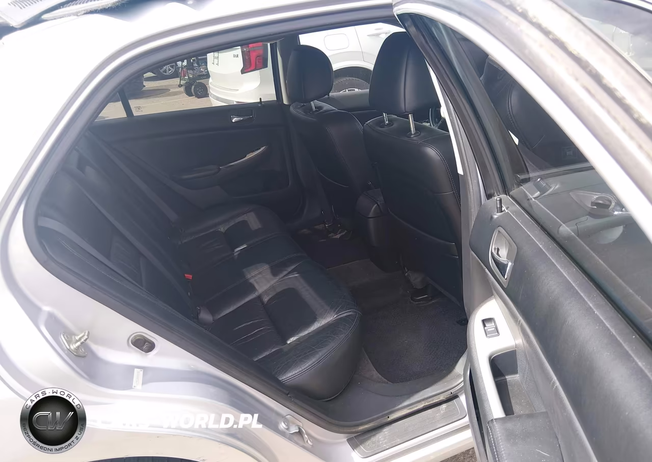 2004 Honda Accord 3.0 Ex VIN:1HGCM66874A006882 - 8