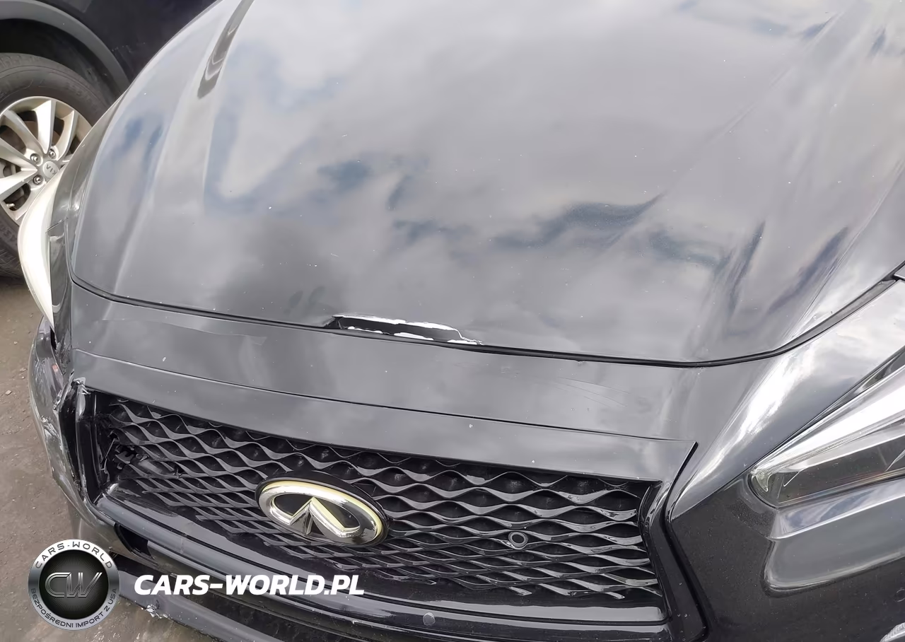 2015 Infiniti Q50 Premium VIN:JN1BV7AR1FM397562 - 12