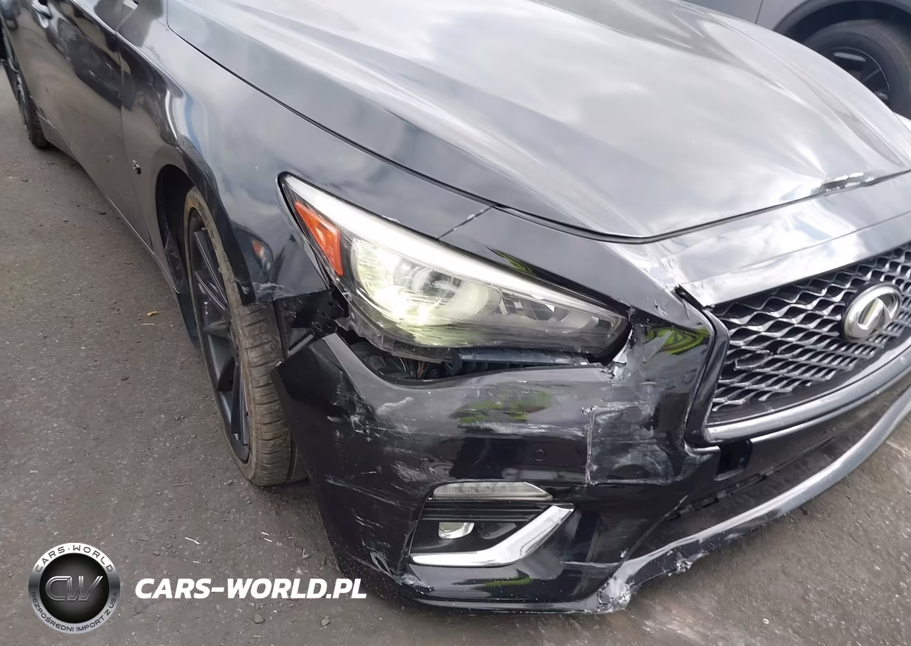 2015 Infiniti Q50 Premium VIN:JN1BV7AR1FM397562 - 13