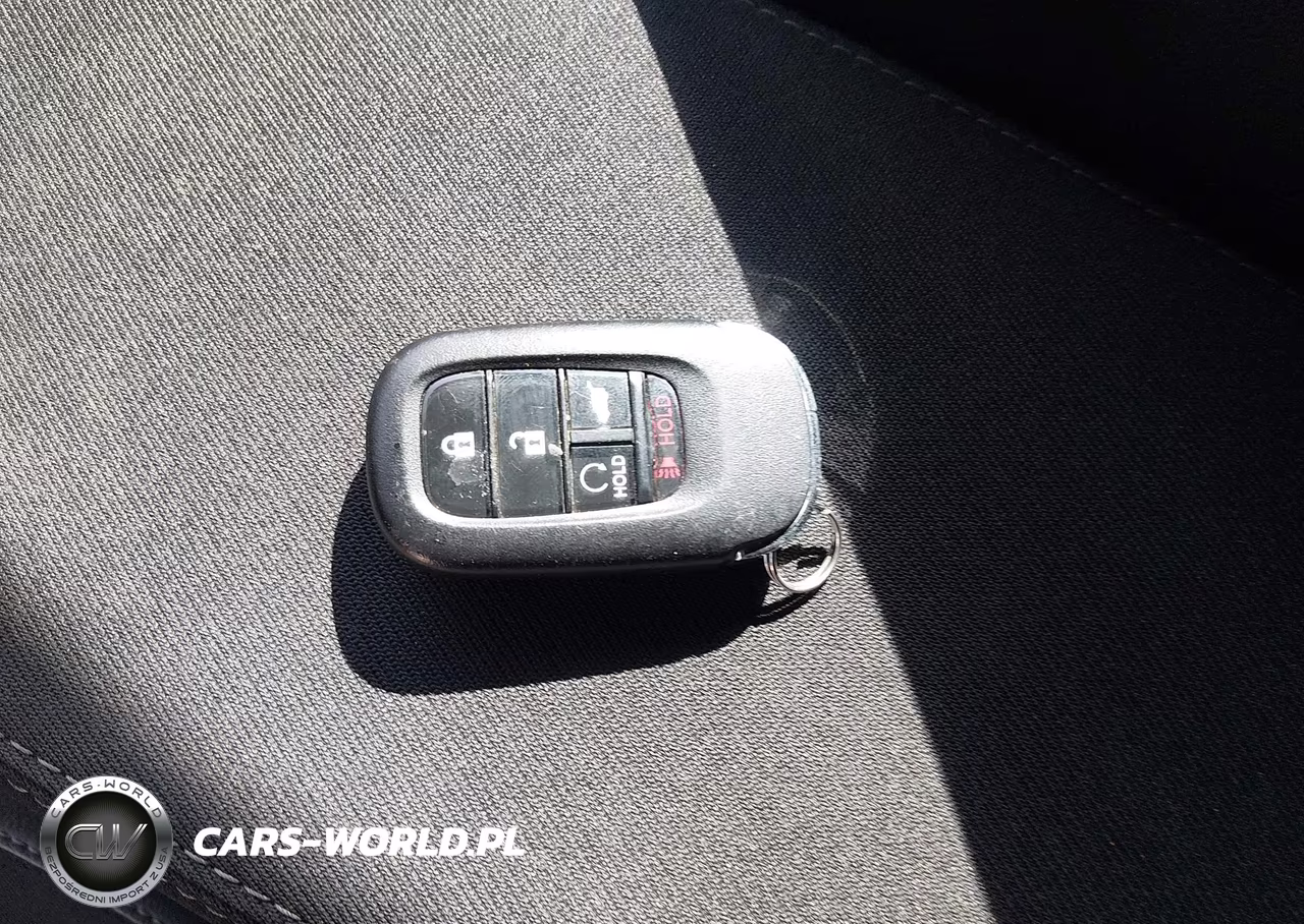 2025 Honda Civic Hybrid Sport VIN:19XFL4H85SE006731 - 11