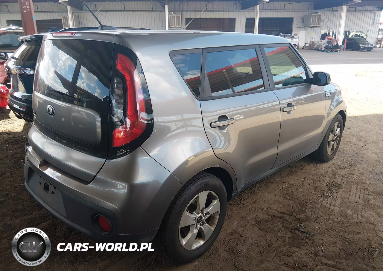 2017 Kia Soul VIN:KNDJN2A28H7425602 - 4
